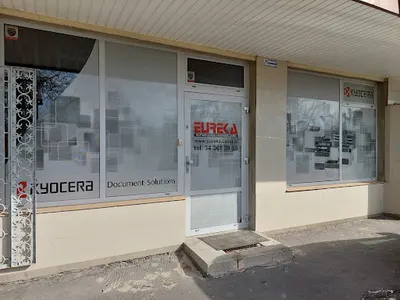 EUREKA Częstochowa - drukarki, kserokopiarki, urządzenia wielofunkcyjne
